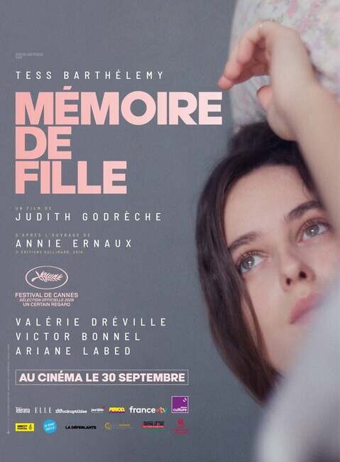 Affiche du film 
