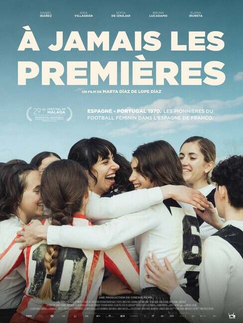 Affiche du film 