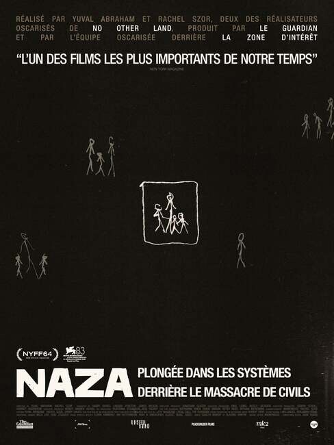 Affiche du film 