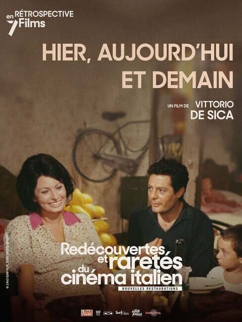 Affiche du film 