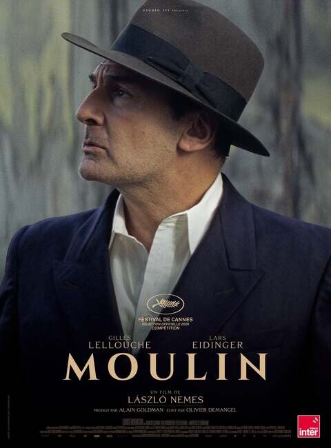 Affiche du film 
