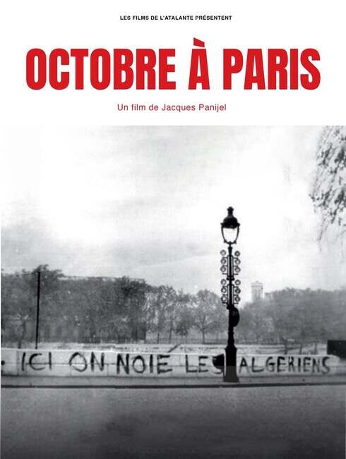 Affiche du film 