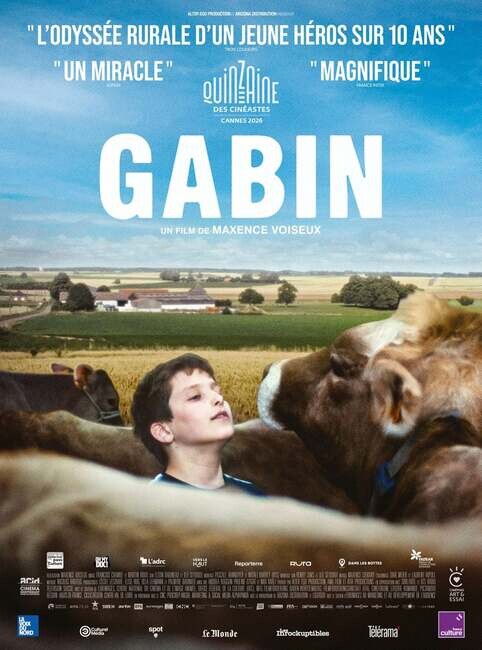Affiche du film 