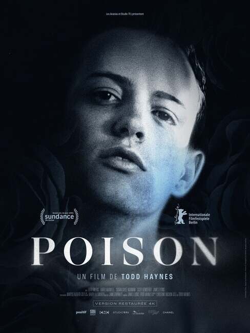 Affiche du film 