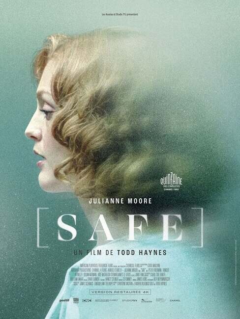 Affiche du film 
