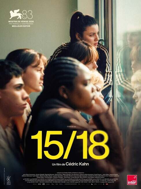 Affiche du film 