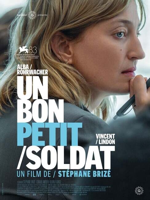Affiche du film 