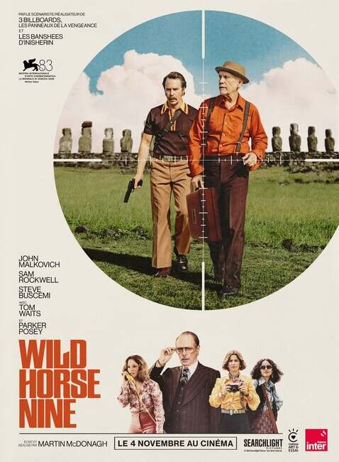 Affiche du film 