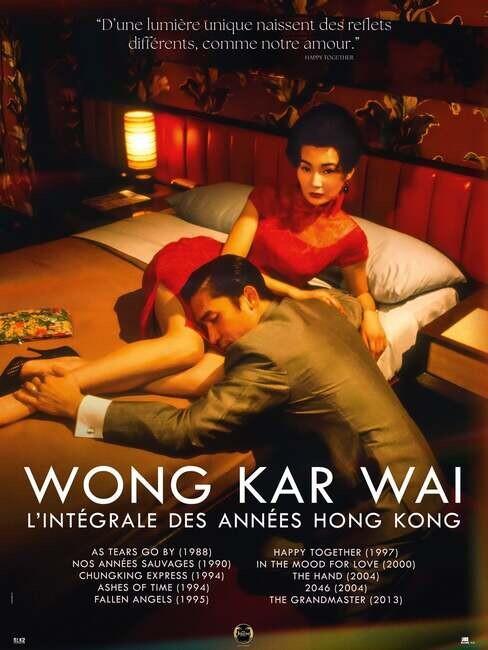 Affiche du film 
