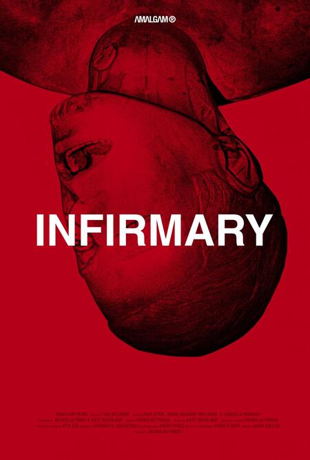 Affiche INFIRMARY