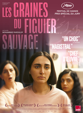 Affiche Les Graines Du Figuier Sauvage