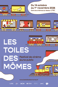 AFFICHE TDM 26 AFFICHE TDM 26