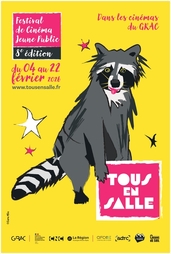 Affiche tous en salle 2026