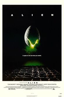 Alien film