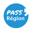 Logo Pass Region