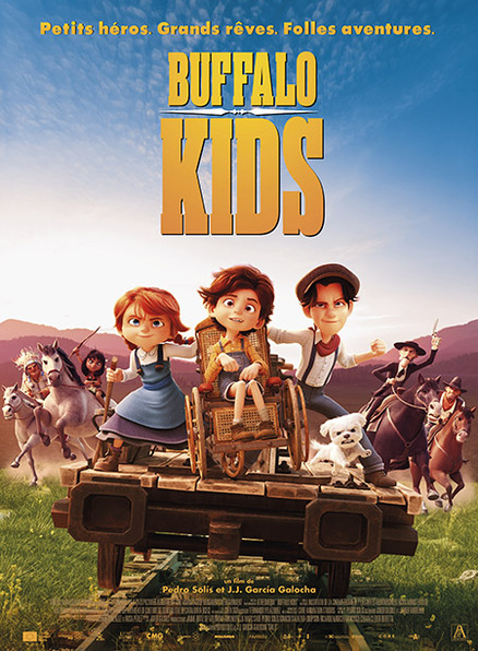 buffalo-kis-affiche