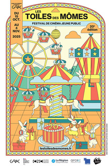 Les Toiles Des Momes Affiche2