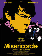 Misericorde Affiche