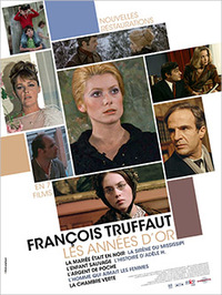 Retro Truffaut Affiche3