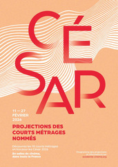 Courts Metrages Cesar 2026