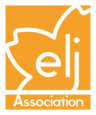 Espace Lyon-Japon ELJ Association Logo