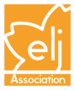 Espace Lyon-Japon ELJ Association Logo