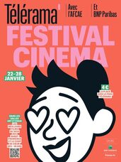 Festival Telerama 2025