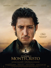 Le Comte De Monte Cristo