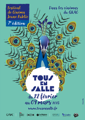 Tous en salle 2025
