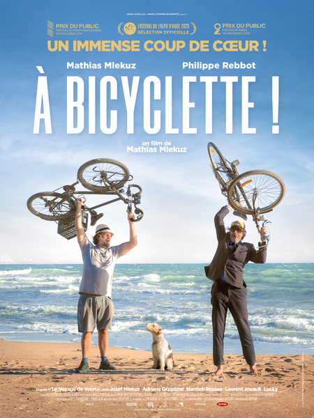 120x160 A BICYCLETTE HD