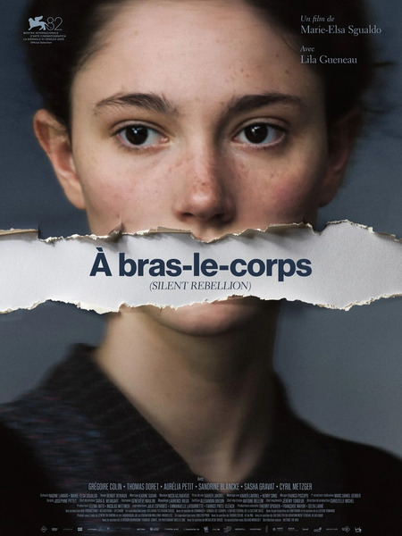 A Bras Le Corps 