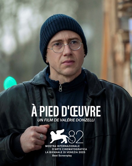 a pied d oeuvre a pied d oeuvre