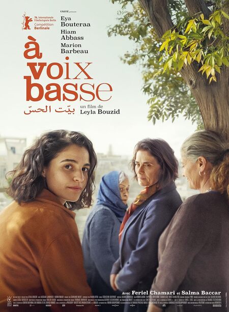 A Voix Basse A Voix Basse