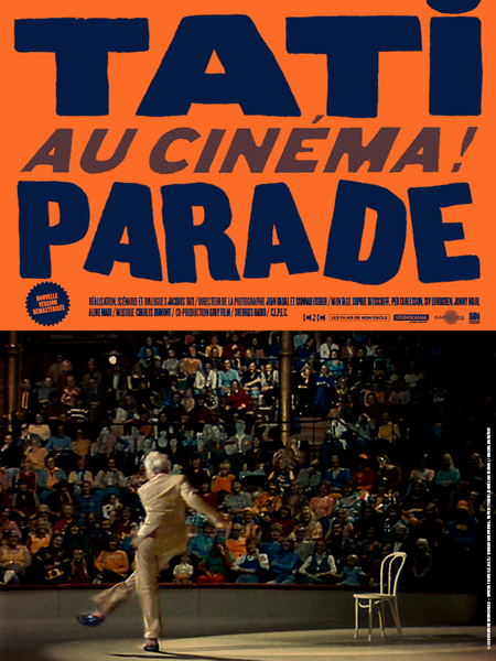 AFF-PARADE AFF-PARADE