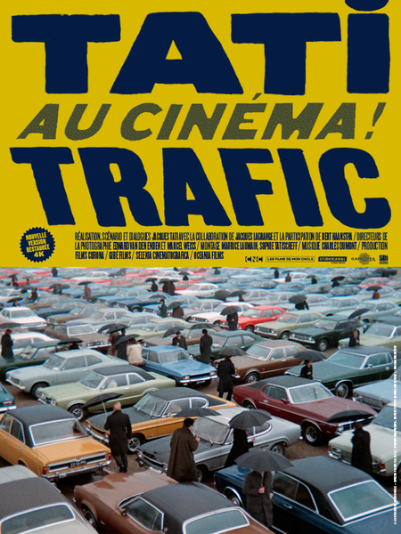 AFF-TRAFIC AFF-TRAFIC