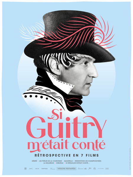AFF_WEB_Si Guitry m'était conté AFF_WEB_Si Guitry m'était conté