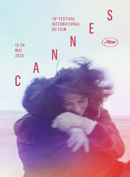 Affiche Cannes 2