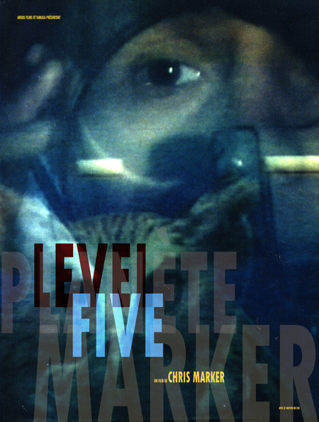 Affiche Level Five 