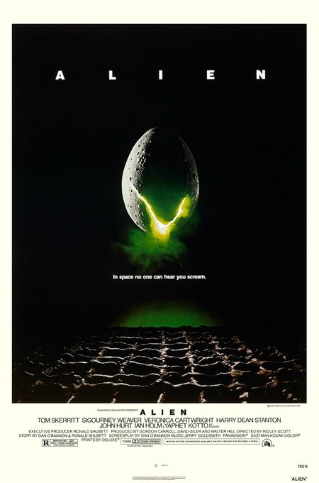 Alien film