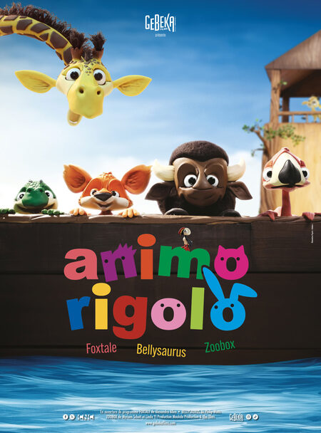 Animo Rigolo Animo Rigolo