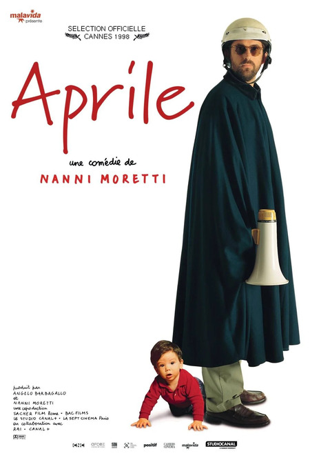 Aprile