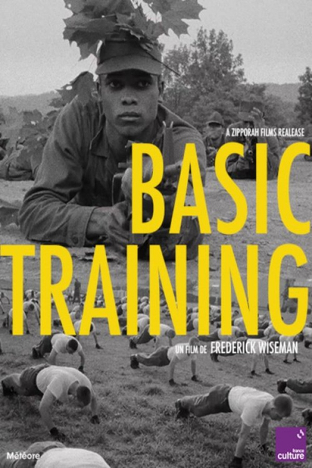 basic training