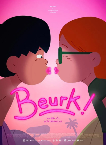 beurk_affiche