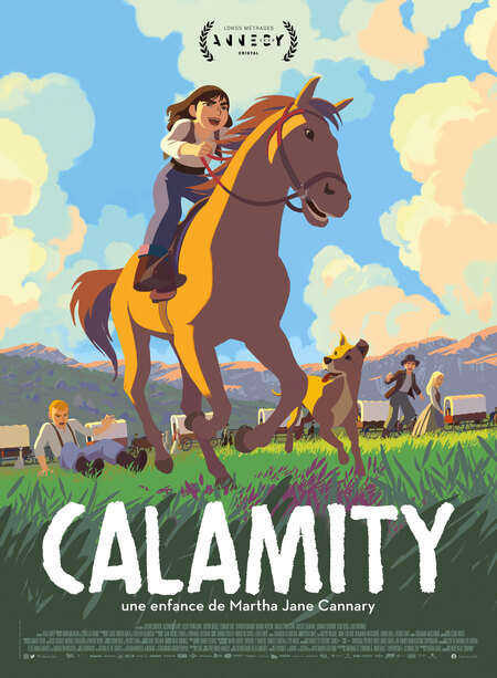 calamity jane