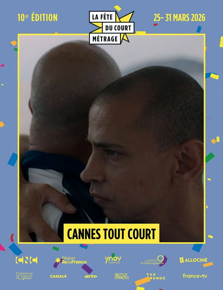 Cannes Tout Court