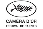 Logo Cannes Camera Or