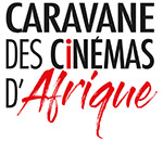 Logo Caravane Afrique