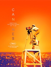 Cannes 2019 Affiche