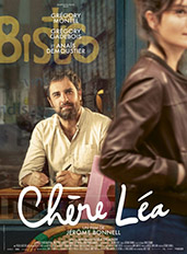 CHERE LEA AFFICHE