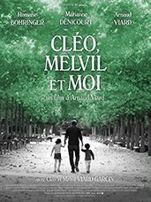 cleo-melvil-et-moi-affiche
